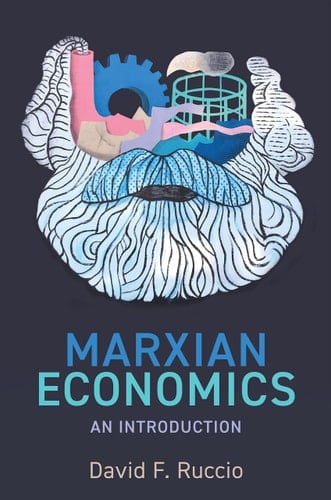 Marxian Economics An Introduction