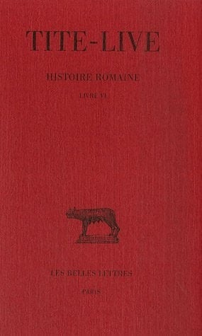Histoire romaine