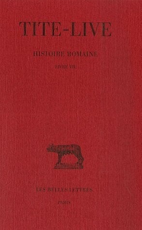 Histoire romaine
