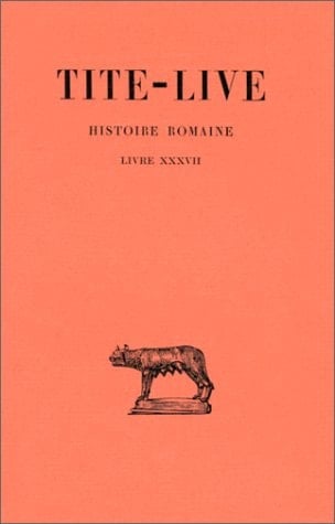 Histoire romaine