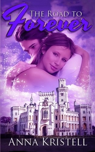 The Road to Forever (The Fab Five Series)