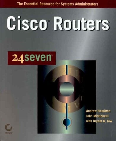 Cisco Routers 24seven