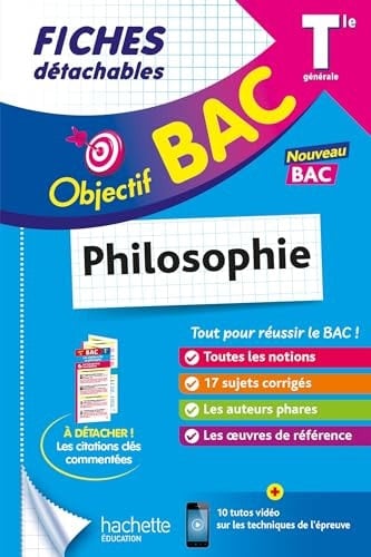 Philosophie Tle
