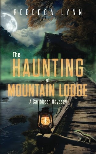 The Haunting at Mountain Lodge: A Caribbean Odyssey