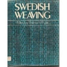 Swedish Weaving,