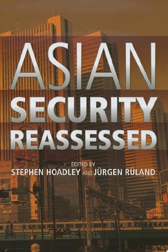 Asian Security Reassessed
