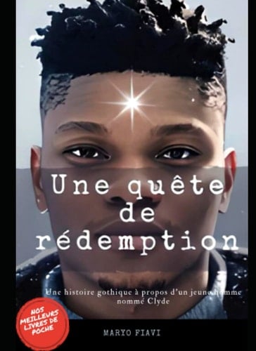 Une quête de rédemption (les aventures de Clyde) (French Edition)