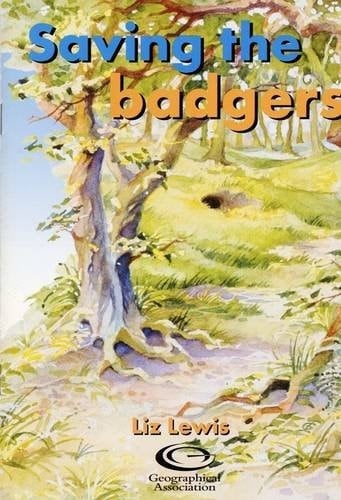 Saving the Badgers