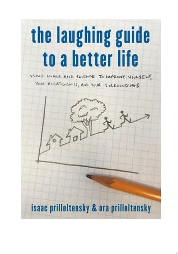 The Laughing Guide to a Better Life