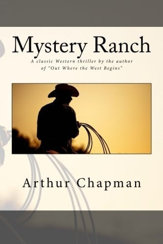 Mystery Ranch