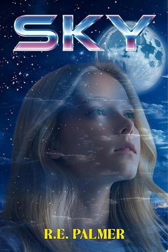 Sky Young Adult Sci-Fi