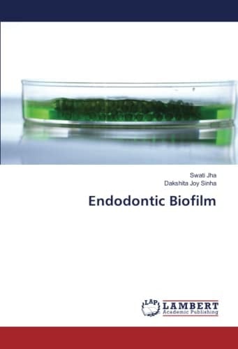 Endodontic Biofilm