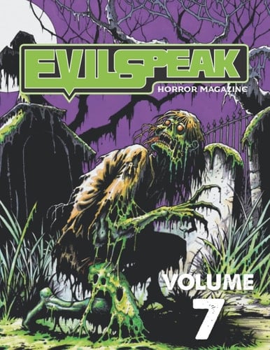 Evilspeak Magazine Issue 7
