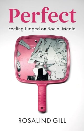 Perfect Feeling Judged on Social Media