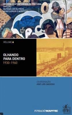 Olhando para dentro 1930-1960