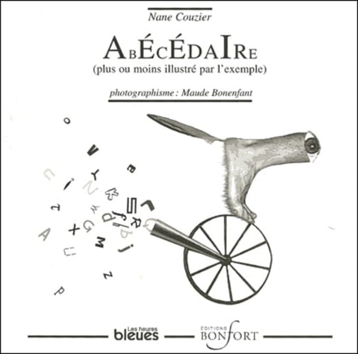 Abecedaire Plus Ou Moins Illustre Par L'exemple