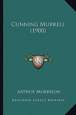 Cunning Murrell (1900)