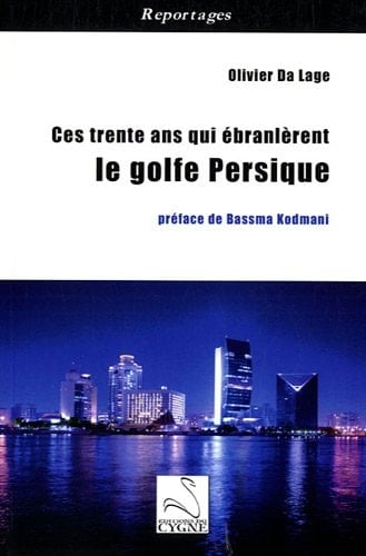 Ces trente ans qui ébranlèrent le golfe Persique