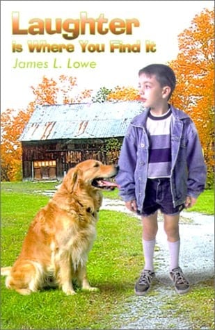 Laughter is Where You Find It