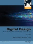Digital Design eBook:International Edition