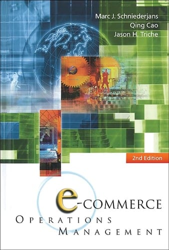 E-commerce Operations Management