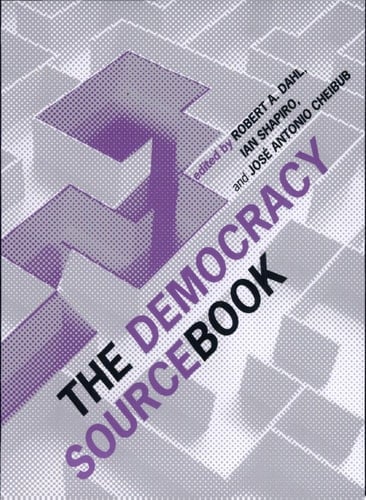 The Democracy Sourcebook