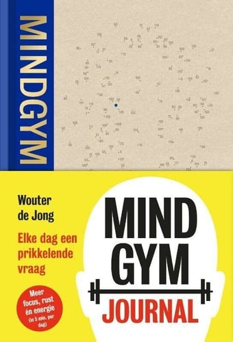Mindgym journal