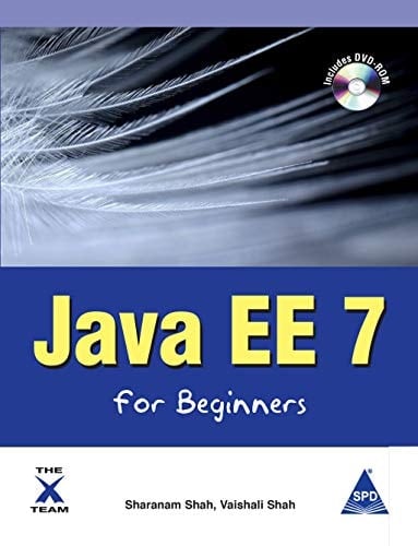 Java EE 7 for Beginners