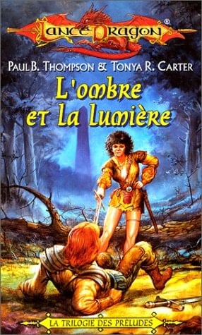 La séquence des Préludes Tome 1 : L'Ombre et la lumière