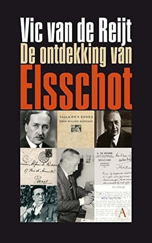 De ontdekking van Elsschot