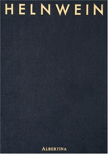 Arbeiten von 1970-1985