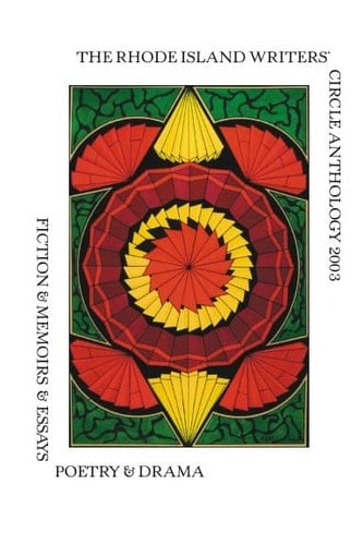 Writers' Circle Anthology 2003
