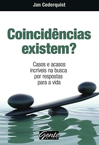 Coincidencias Existem? (Em Portugues do Brasil)
