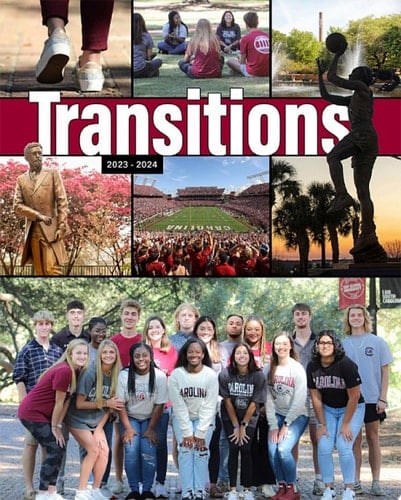 Transitions 2023-2024