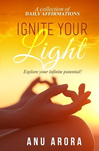 Ignite Your Light Explore Your Infinite Potential!