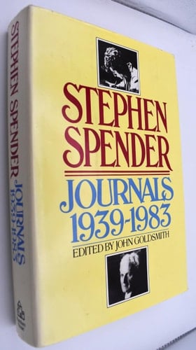Journals, 1939-1983