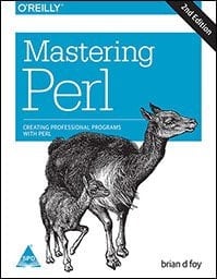 Mastering Perl