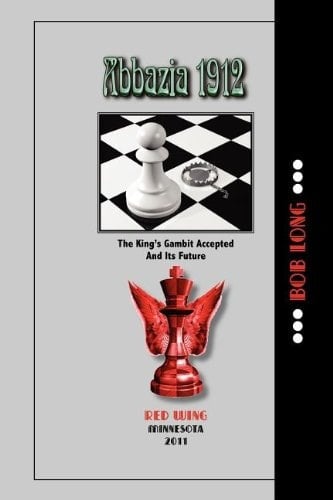 Abbazia 1912 The King's Gambit Accepted