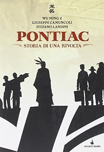 Pontiac storia di una rivolta