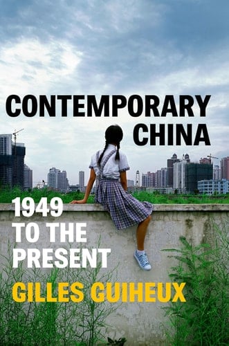 Contemporary China 1949 to the Present
