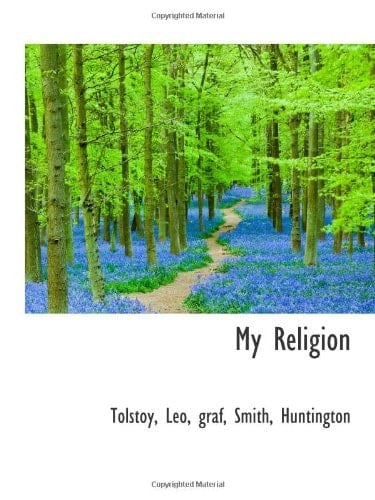 My Religion