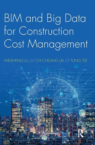 BIM and Big Data for Construction Cost Management
