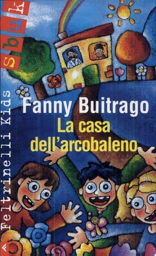 La casa dell'arcobaleno