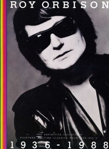 Orbison, Roy 1936-1988 PVG