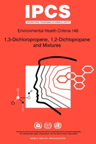 1,3-dichloropropene, 1,3-dichliropropane and Mixtures