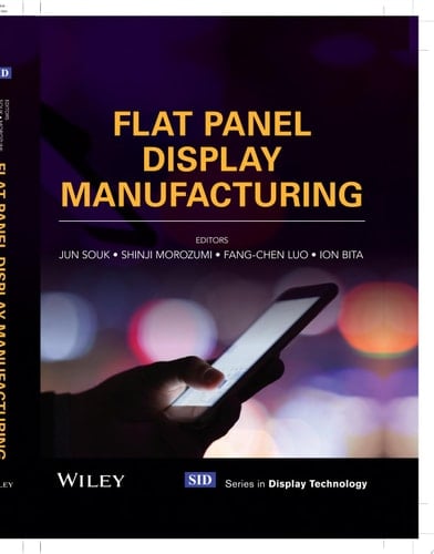 Flat Panel Display Manufacturing