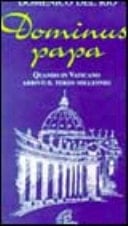 Dominus papa quando in Vaticano arrivò il terzo millennio