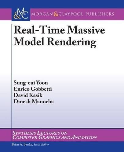 Real-time Massive Model Rendering
