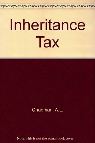 Chapman's Inheritance Tax