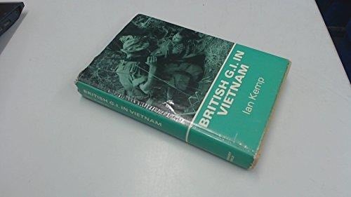 British G.I. in Vietnam